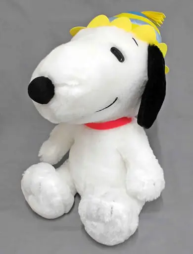 Plush - PEANUTS / Snoopy