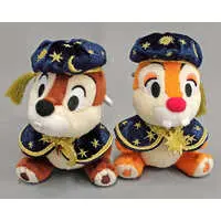 Plush - Chip 'n Dale / Chip