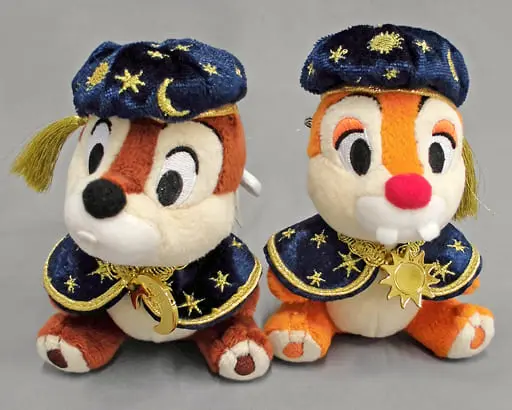 Plush - Chip 'n Dale / Chip