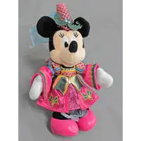 Plush - Disney / Minnie Mouse