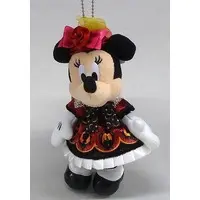 Plush - Winnie the Pooh / Minnie Mouse