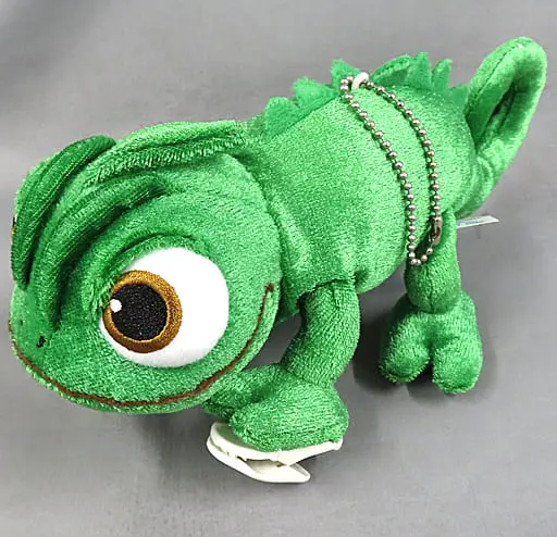 Plush - Tangled / Pascal (Disney)