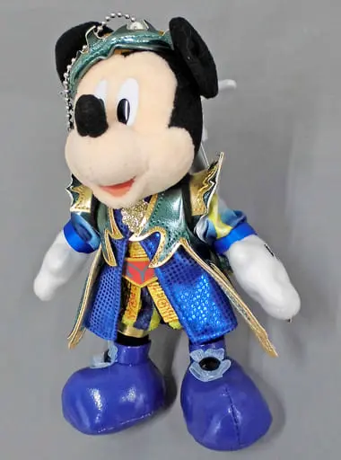 Plush - Disney / Mickey Mouse