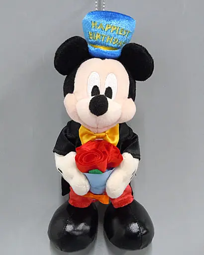 Plush - Disney / Mickey Mouse