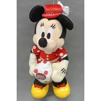 Plush - Disney / Minnie Mouse