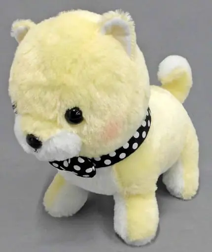 Plush - MAMESHIBA SANKYOUDAI