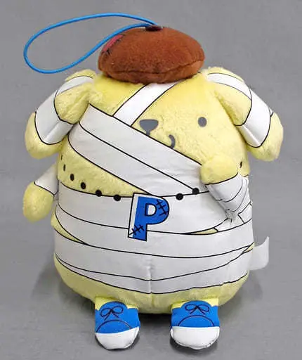 Plush - Sanrio characters / Pom Pom Purin