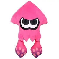 Plush - Splatoon