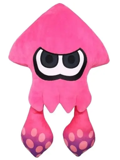 Plush - Splatoon