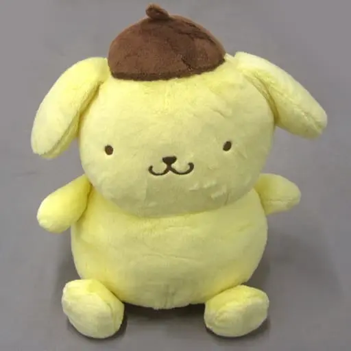 Plush - Sanrio / Pom Pom Purin