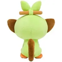 Plush - Pokémon / Grookey