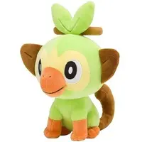 Plush - Pokémon / Grookey