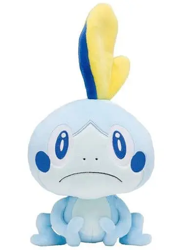 Plush - Pokémon / Sobble