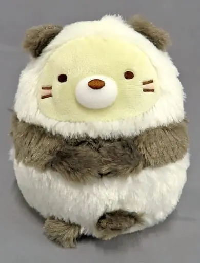 Plush - Sumikko Gurashi / Neko (Gattinosh)