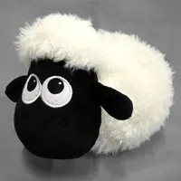 Plush - Shaun the Sheep