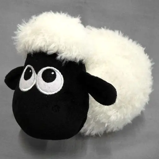 Plush - Shaun the Sheep