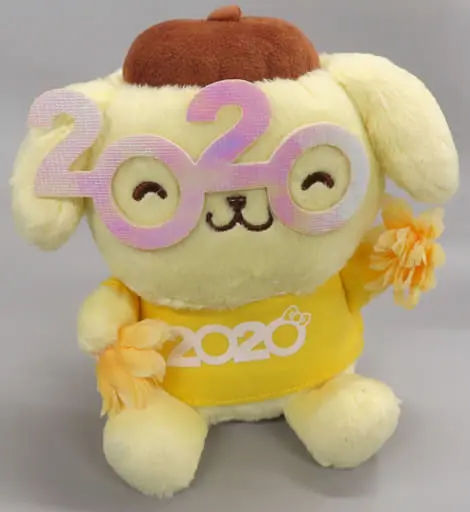 Plush - Sanrio characters / Pom Pom Purin