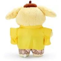 Plush - Sanrio characters / Pom Pom Purin