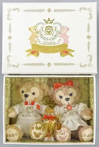 Plush - Disney / Duffy