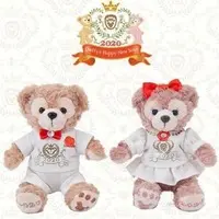 Plush - Disney / Duffy