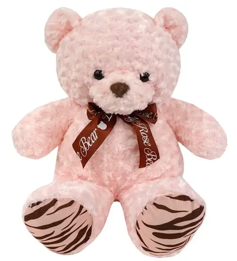 Plush - Lovely Rose Bear