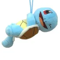 Plush - Pokémon / Squirtle