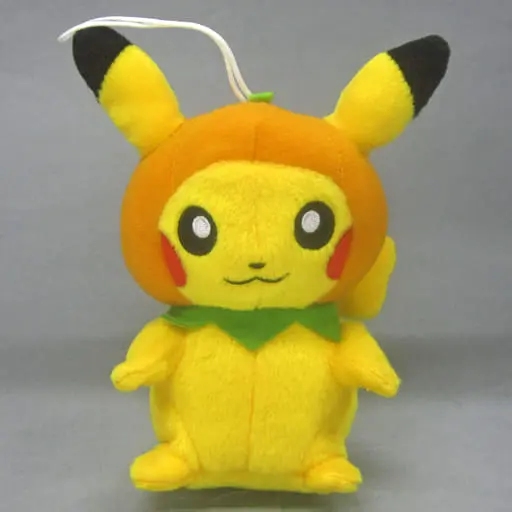 Plush - Pokémon / Pikachu