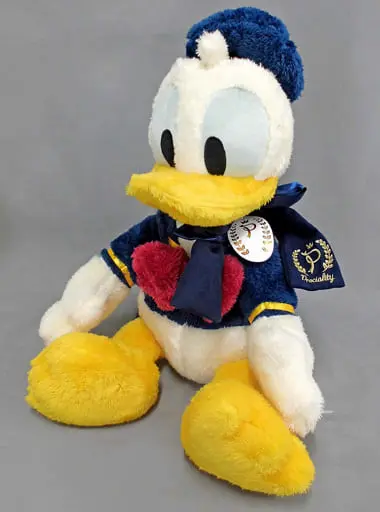 Plush - Disney / Donald Duck