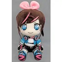 Plush - Virtual Youtuber