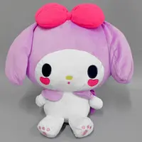 Plush - Sanrio characters / My Melody