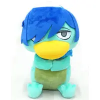 Plush - Sarazanmai