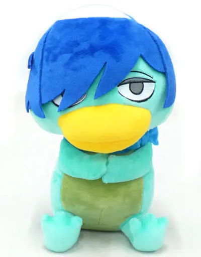 Plush - Sarazanmai