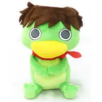 Plush - Sarazanmai