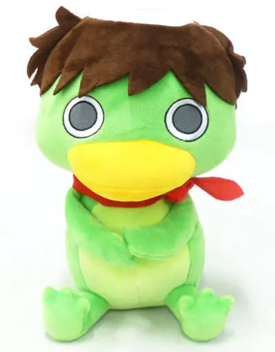 Plush - Sarazanmai