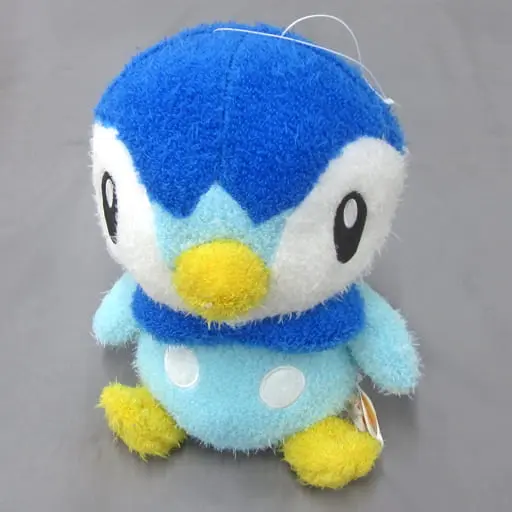 Plush - Pokémon / Piplup (Pochama)