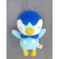 Plush - Pokémon / Piplup (Pochama)