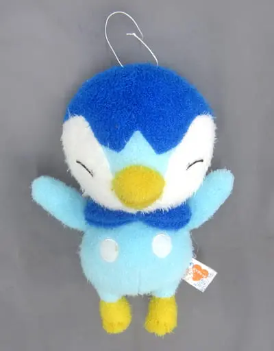 Plush - Pokémon / Piplup (Pochama)