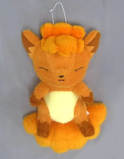 Plush - Pokémon / Rokon (Vulpix)