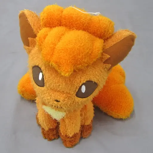 Plush - Pokémon / Rokon (Vulpix)