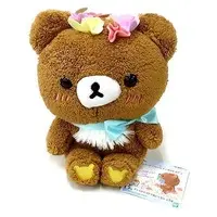 Ichiban Kuji - RILAKKUMA / Chairoikoguma