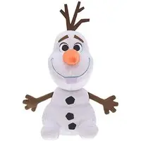 Plush - Frozen / Olaf