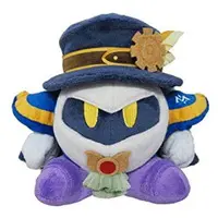 Plush - Kirby's Dream Land / Meta Knight