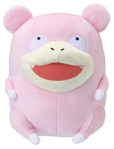 Plush - Pokémon / Slowpoke