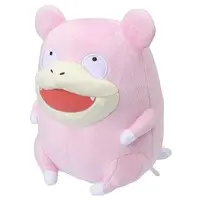 Plush - Pokémon / Slowpoke