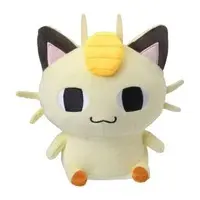 Plush - Pokémon / Meowth