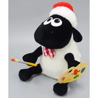 Plush - Shaun the Sheep