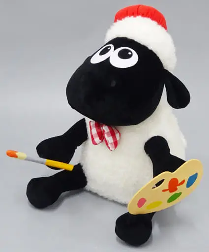 Plush - Shaun the Sheep