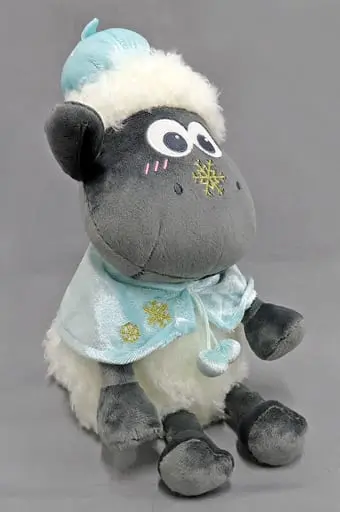 Plush - Shaun the Sheep