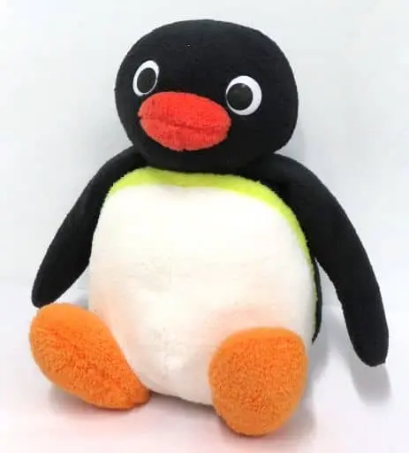 Plush - PINGU / Pingu