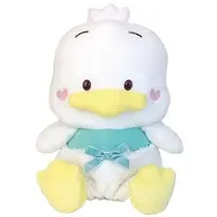 Plush - Sanrio characters / Pekkle